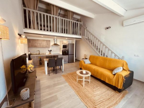 LE PAOLO Appartement Deluxe